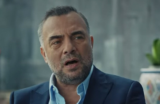 Eşkıya Dünyaya Hükümdar Olmaz 106.yeni bölüm fragman yayınlandı Meryem Hızır boşanıyor