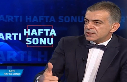 Cerrahpaşa bölünmeye niye karşı Profesör Bülent Önal anlattı