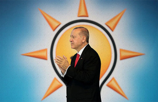 Cumhurbaşkanı Erdoğan: 'Ona ince ince bu işleri anlatacağız'