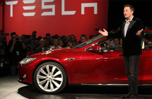 Elon Musk'tan Türkiye müjdesi! 'Bizzat orada olacağım'