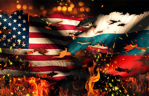 ABD istihbaratından flaş tespit: Rusya test etti, rekor geldi!