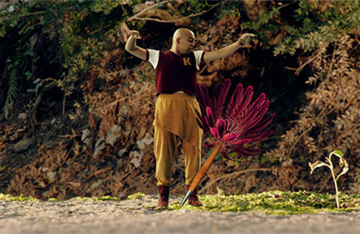 Modern bir 'Keloğlan' geliyor: Fragman yayınlandı!