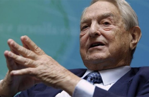 Ünlü yatırımcı Soros'tan finansal kriz uyarısı!