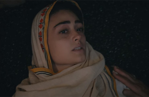 Diriliş Ertuğrul'da Halime Hatun'un ölümü izleyiciyi kahretti!