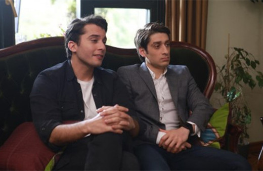 Aslan Ailem 29. bölüm 2. fragmanı