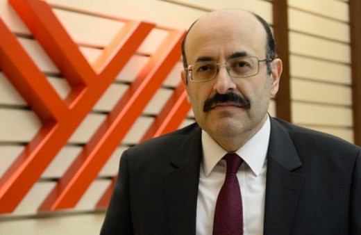 YÖK Başkanı: İstanbul Üniversitesi'nde yeni bir model deneyeceğiz