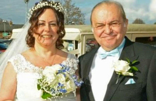 Usta oyuncu ölümle pençeleşiyor! Kızının paylaşımı yürekleri dağladı