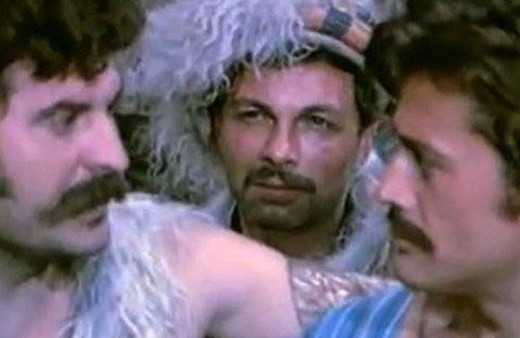 Yeşilçam’ın usta ismi Cemal Konca hayatını kaybetti