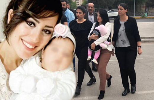 Cezaevine böyle girmişti 45 dakikalık izin çıktı