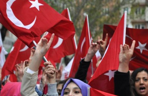 3 Mayıs ne günü Türkçülük günü resmi bayram mı?