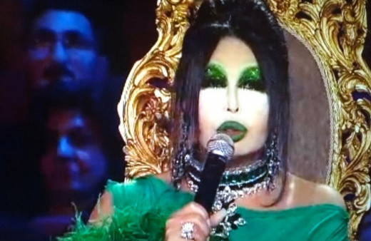 Bülent Ersoy’dan zor duyulacak sözler: Bu çocukta kendimi görüyorum