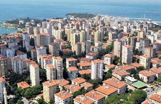 İmar barışı nedir ne zaman başlıyor imar affı şartları-güncel maddeler