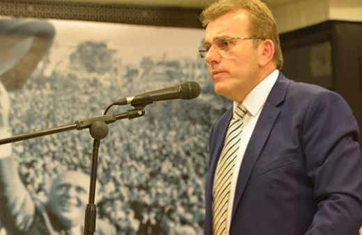 Cumhurbaşkanı adayı Vecdet Öz kimdir nereli kaç yaşında hangi partiden