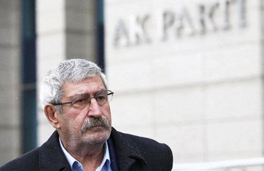 Celal Kılıçdaroğlu'na AK Parti'den kötü haber