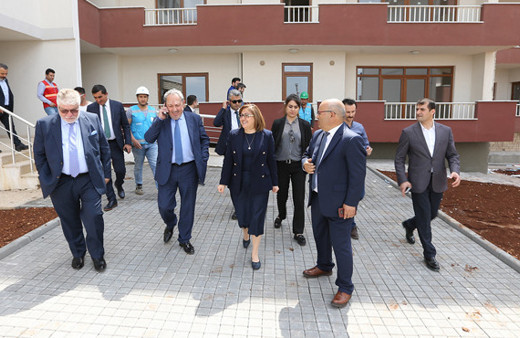 Kuzey Şehir'de 749 konut satışa çıkarılıyor