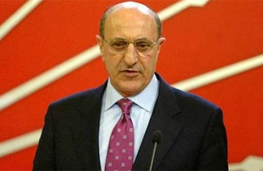 İlhan Kesici kesin konuştu işte CHP'nin cumhurbaşkanı adayı