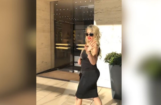 Yeliz Yeşilmen'den olay yanıt: Kabul edin taş taş!