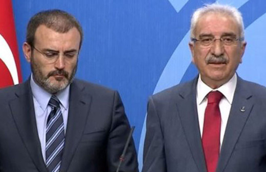 BBP de 'Cumhur İttifakı'na girdi! İşte son açıklamalar...