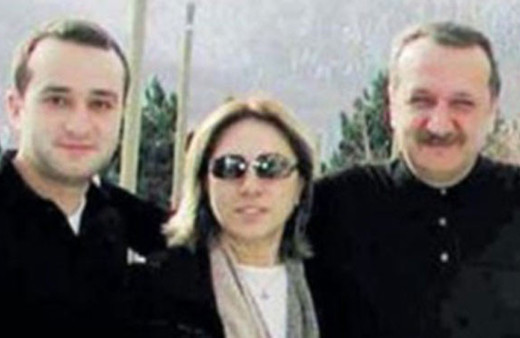 Mehmet Ağar'ın oğlu milletvekili adayı oldu! Bakın hangi partiden...