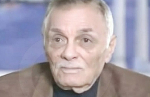 Cemal Konca kimdir kaç yaşında 2 gün önce sessiz sedasız...