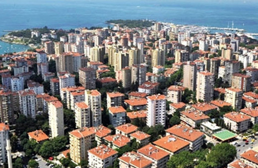 'İmar barışı'nda flaş gelişme