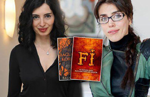 Azra Kohen'in bilgisayarı incelenecek