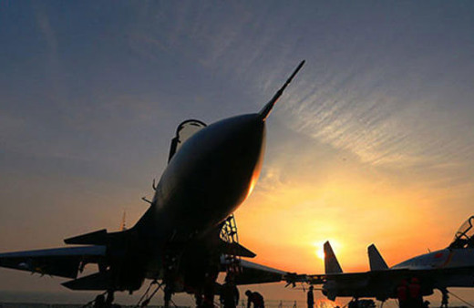 ABD ile Çin arasında lazer krizi: Gerçek bir tehdit