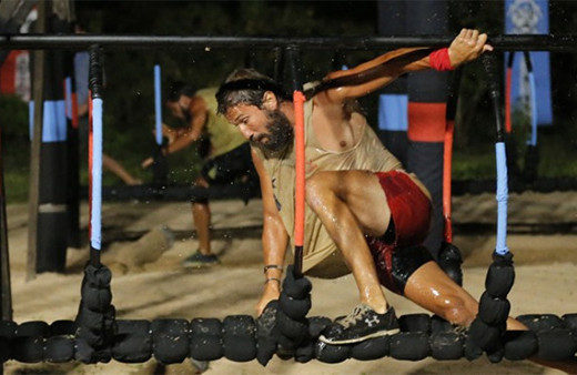 Survivor 3 Mayıs 2018 iletişim ödülü oyununu kim kazandı?