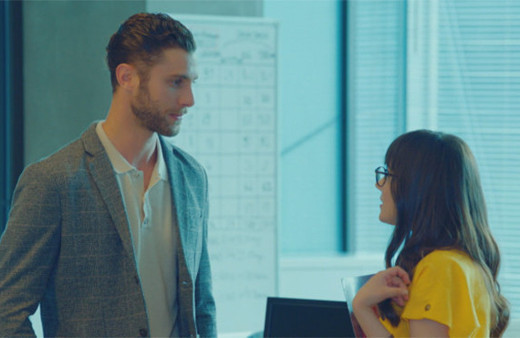 Yasak Elma 12. bölüm sezon finali fragmanı