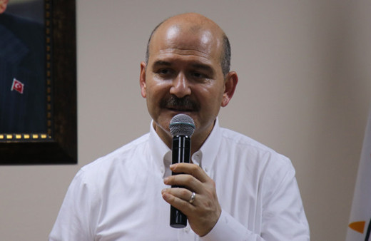 'Demirtaş serbest kalsın' diyenlere cevap verdi