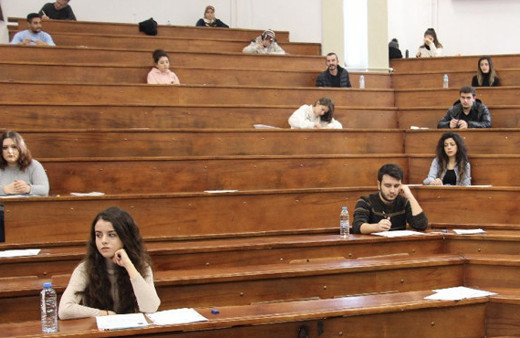 AÖL sınavı ne zaman MEB AÖL 3. dönem sınav bilgisi tablosu-2018