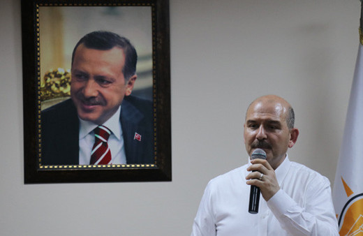 'Demirtaş serbest kalsın' diyenlere cevap verdi