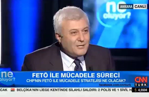 Tuncay Özkan'dan Şirin Payzın'a sert tepki! 'Böyle bir şey görmedim'
