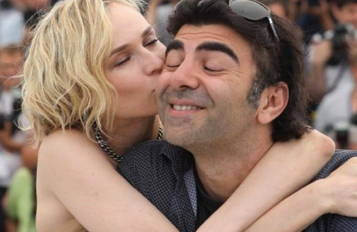 Diane Kruger hamile olduğunu duyurdu