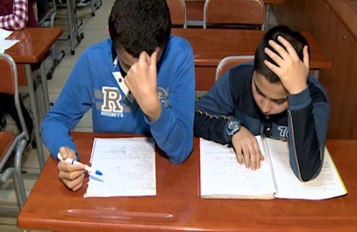 LGS sınavı kaç dakika olacak-her soru kaç dakika 