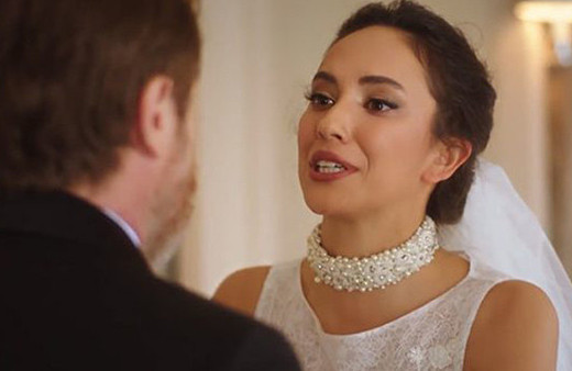 Duygu Sarışın: Soğuk değil sıcak kanlıyım