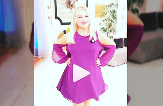 Zahide Yetiş ne zaman doğum yapacak kaç aylık hamile eşi kimdir?