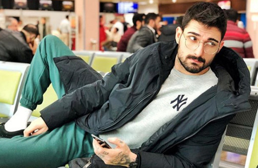 İdo bir deri bir kemik kalmış son hali hayranlarını şoke etti