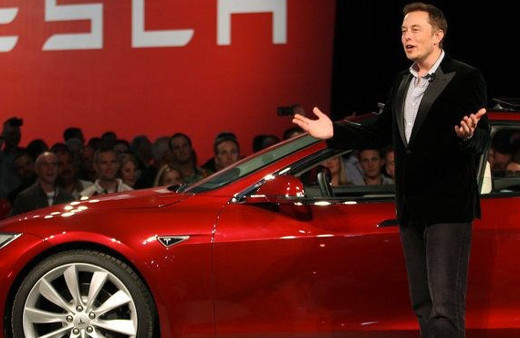 Elon Musk'tan Türkiye müjdesi