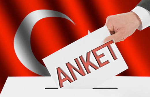 24 Haziran seçimini kim kazanır? Fehmi Koru'dan anketli veri