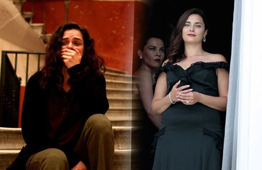 29 Mayıs 2018 reyting sonuçları Kadın mı Ufak Tefek Cinayetler mi