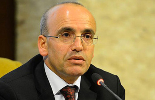 Mehmet Şimşek'ten ekonomiyle ilgili flaş açıklama