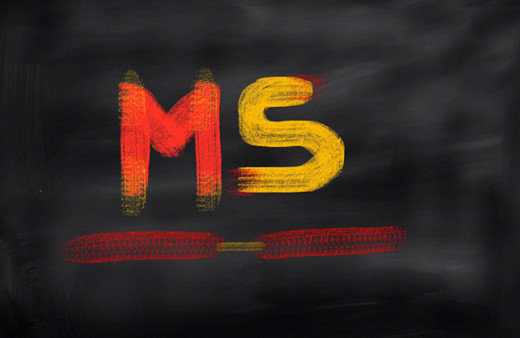 30 Mayıs Dünya MS Günü verilerine göre tam 2.3 milyon insan MS pençesinde