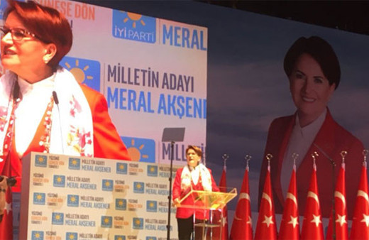 Meral Akşener seçim beyannamesini açıkladı neler vaat etti?