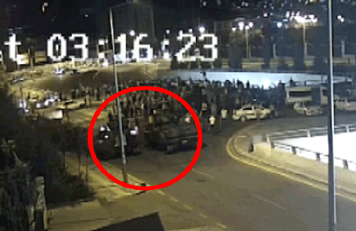 Darbeciler sivillere böyle ateş açmış yeni görüntüler çıktı