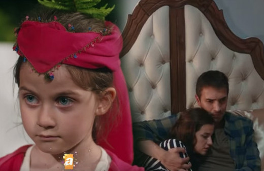 Sen Anlat Karadeniz 20.yeni bölüm fragmanı yayınlandı Yiğit'in velayetini kim aldı