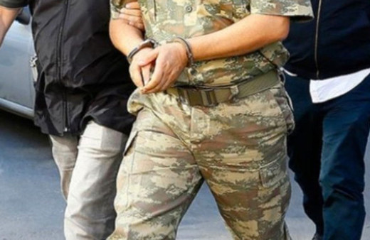 Darbeci komutanlara müebbet hapis cezası onandı!