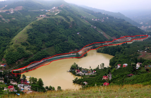 Bakan Soylu görünce 'yıkın' demişti son hali inanılmaz!