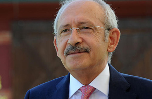 Kılıçdaroğlu'nun ilçesinde istifa krizi!