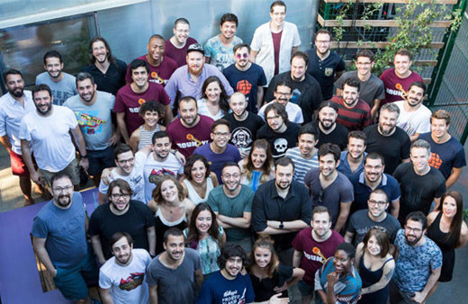 5 yıl önce kurdular 250 milyon dolara sattılar